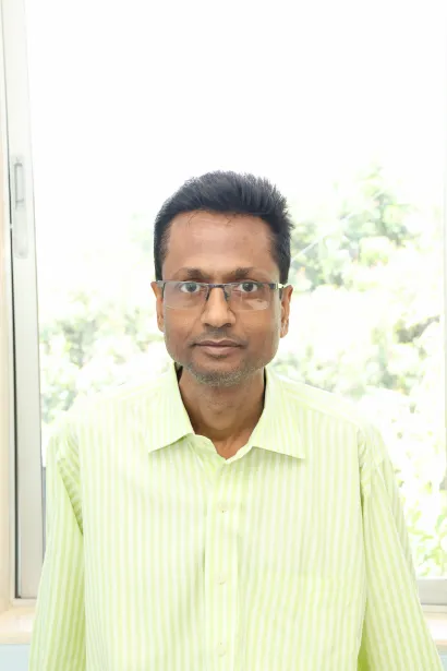 Mangesh
