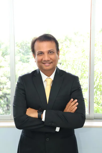 Nihar Mehta
